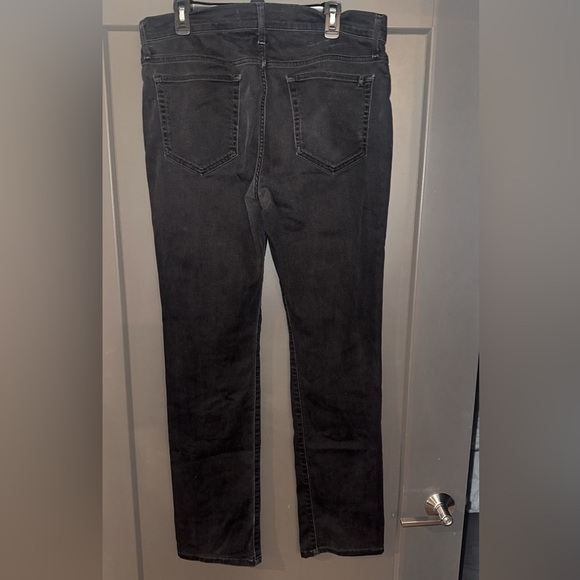 Joe's Jeans Men's Dark Slim Jeans 36 - Picture 3 of 4